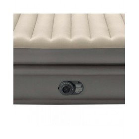 Materassino Gonfiabile Intex Queen Prime Comfort Elevated 152 x 51 x 203 cm