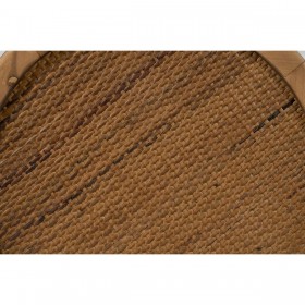 Tavolino Aggiuntivo Naturale 40 x 40 x 44,5 cm