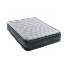 Materassino Gonfiabile Intex Queen Series H Mid-Rise 152 x 33 x 203 cm