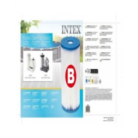 Filtro per Sistema di Filtraggio   Intex 29005