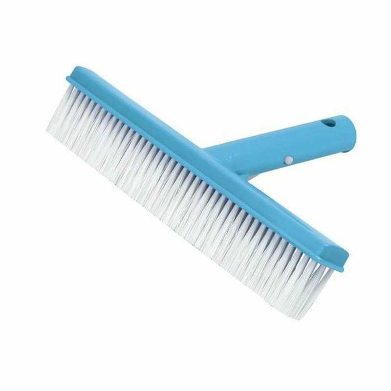 Spazzola per piscina Intex 29052 25,4 x 14 x 17 cm Parete Azzurro