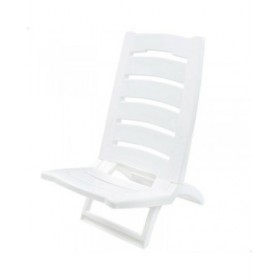 Sedia Pieghevole Aktive 38 x 65 x 36 cm (4 Unità)