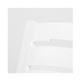 Sedia Pieghevole Aktive 38 x 65 x 36 cm (4 Unità)