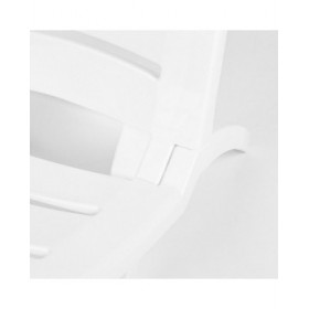 Sedia Pieghevole Aktive 38 x 65 x 36 cm (4 Unità)