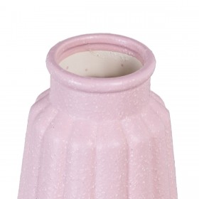 Vaso Malva Ceramica 14 x 14 x 17 cm
