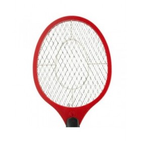 Antizanzare Elettrico Aktive Racchetta Acciaio inossidabile Plastica 18 x 46 x 3 cm (12 Unità)