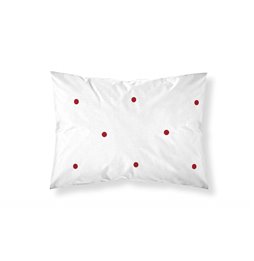 Pianta Decorativa Poliestere Polietilene Ferro 25 x 25 x 49 cm Magnolia