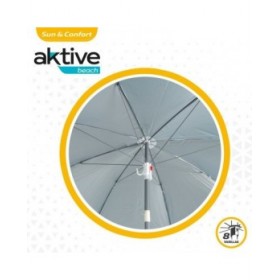 Ombrellone Aktive 180 x 193 x 180 cm 180 x 196 x 180 cm (12 Unità)