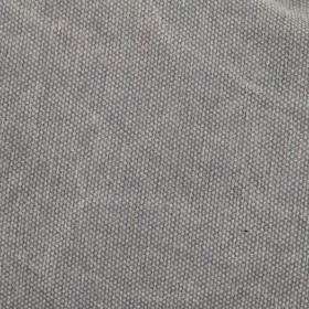 Cuscino Grigio 60 x 60 cm