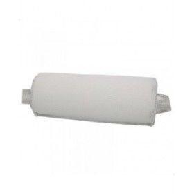 Cuscino per sedie Aktive Grigio 35 x 5 x 14 cm (12 Unità)