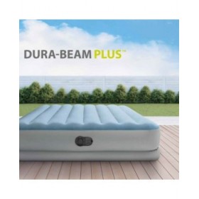 Materassino Gonfiabile Intex Comfort Queen 152 x 36 x 203 cm 2 Unità