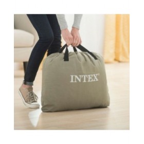 Materassino Gonfiabile Intex Comfort Queen 152 x 36 x 203 cm 2 Unità