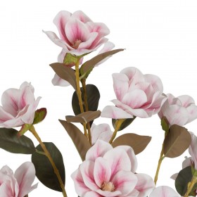 Pianta Decorativa PVC Cemento 40 x 40 x 170 cm