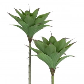 Pianta Decorativa PVC Cemento 40 x 40 x 170 cm