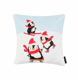 Lampada da tavolo Bianco Nero Dorato Ferro 40 W 33 x 33 x 63,5 cm