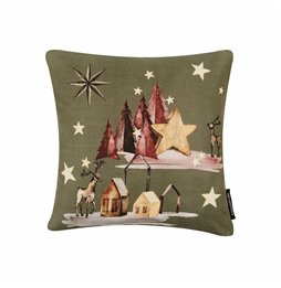 Lampada da tavolo Bianco Nero Dorato Ferro 40 W 33 x 33 x 63,5 cm