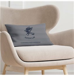 Lanterna Beige Naturale Bambù Cristallo 38 x 38 x 70 cm