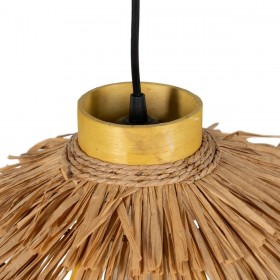 Lampadario Naturale 40 W