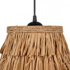 Lampadario Naturale 40 W