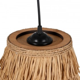 Lampadario Naturale 40 W