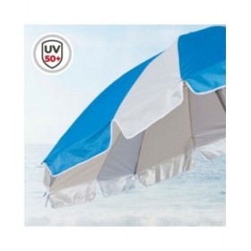 Ombrellone Aktive 200 x 210 x 200 cm (6 Unità)