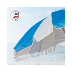 Ombrellone Aktive 220 x 230 x 220 cm (6 Unità)