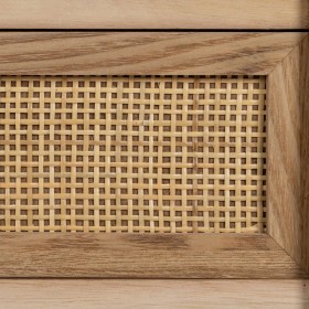 Credenza SAMIR Naturale 90 x 35 x 78 cm