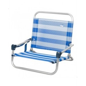 Sedia da Spiaggia Aktive 46 x 49 x 44 cm
