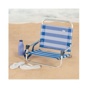 Sedia da Spiaggia Aktive 46 x 49 x 44 cm
