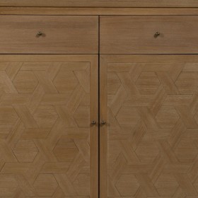 Ingresso BRAYAN Naturale 90 x 40 x 90 cm