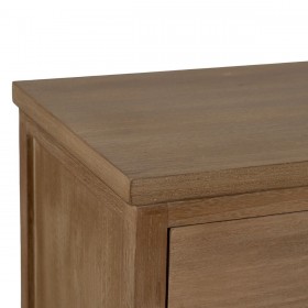 Ingresso BRAYAN Naturale 90 x 40 x 90 cm