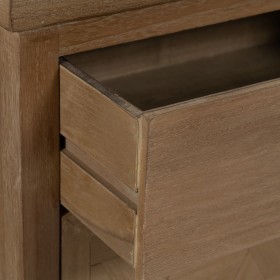 Ingresso BRAYAN Naturale 90 x 40 x 90 cm