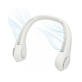 Ventilatore da collo Aktive Ricaricabile (6 Unità)