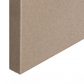 Quadro Deco Tela Legno di pino 150 x 3,5 x 60 cm