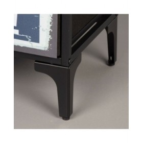 Cassettiera Max Home Vintage 45 x 77 x 30 cm
