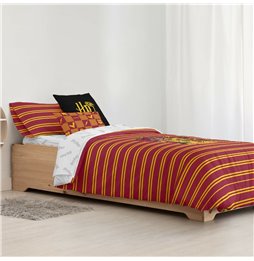 Pianta Decorativa Bambù Polietilene Ferro Cemento Tessuto 45 x 45 x 110 cm