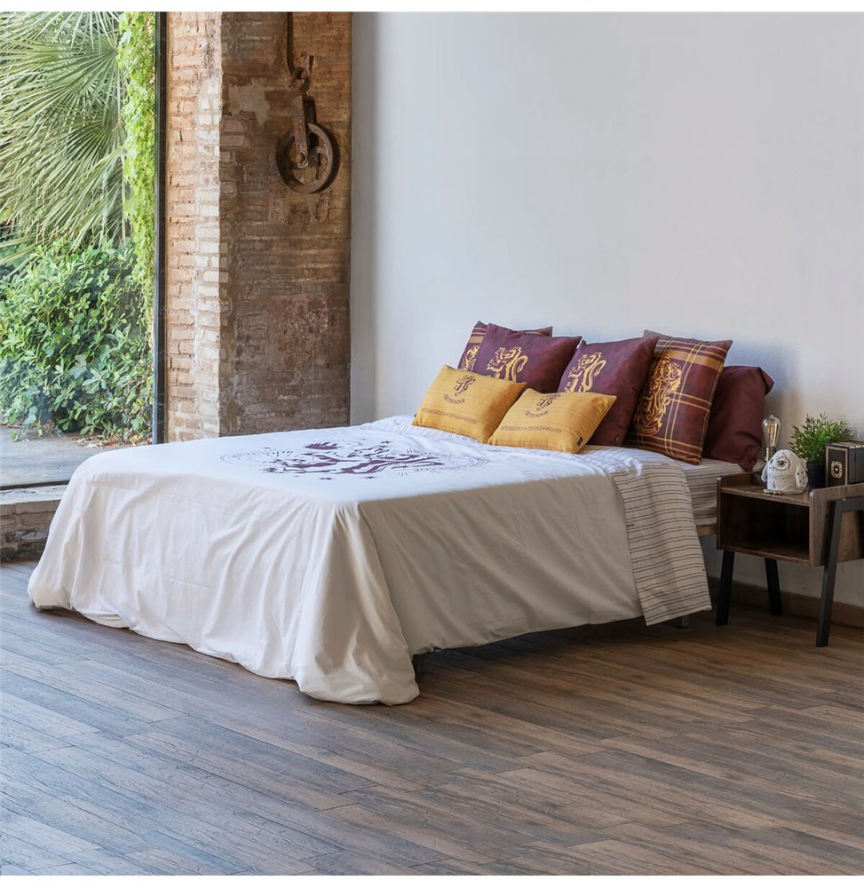 Cassettiera ORLEANS Nero Naturale Ferro Legno MDF 104 x 40 x 81,5 cm