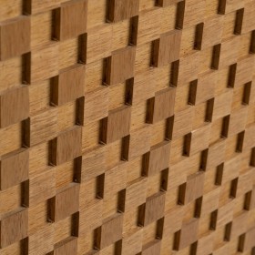 Mobile TV MARIGNI Nero Naturale 148 x 40 x 60,5 cm