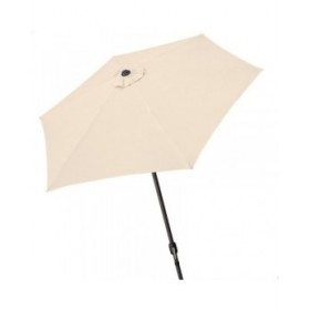 Ombrellone Aktive Beige Ø 250 cm
