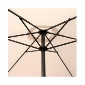 Ombrellone Aktive Beige Ø 250 cm