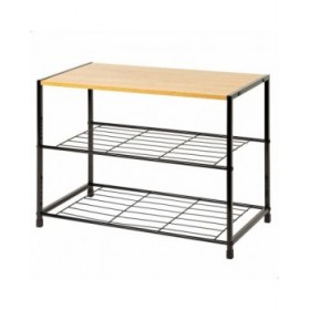 Scarpiera Max Home 63 x 43 x 30 cm