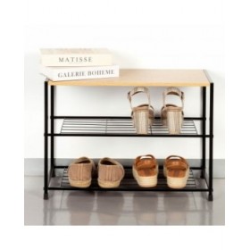 Scarpiera Max Home 63 x 43 x 30 cm