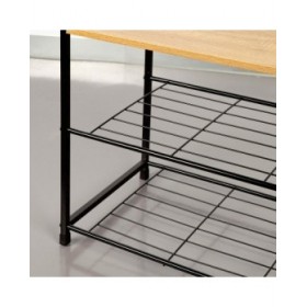 Scarpiera Max Home 63 x 43 x 30 cm