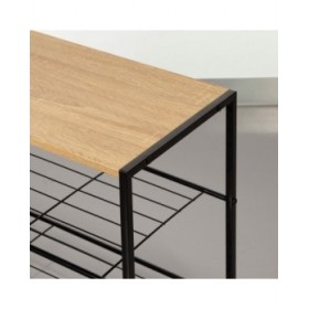 Scarpiera Max Home 63 x 43 x 30 cm