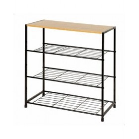 Scarpiera Max Home 63 x 63 x 30 cm