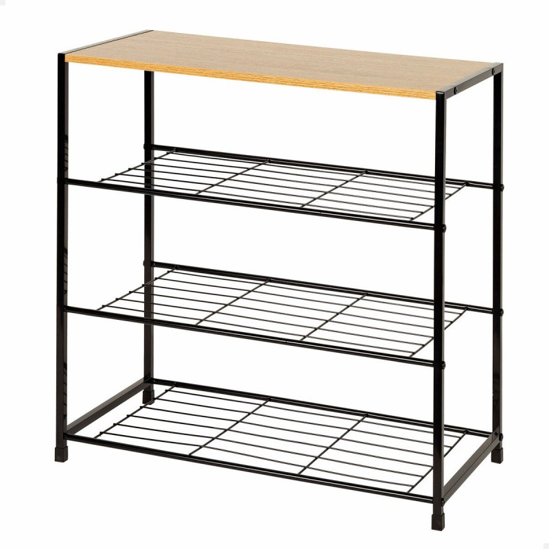 Scarpiera Max Home 63 x 63 x 30 cm