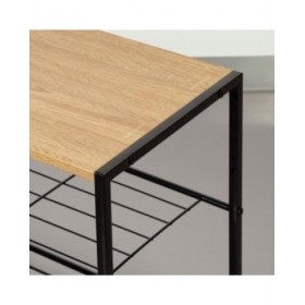 Scarpiera Max Home 63 x 63 x 30 cm