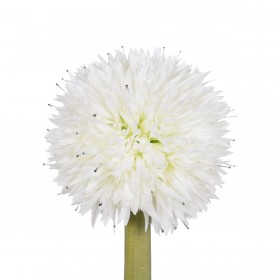 Pianta Decorativa Bambù Polietilene Ferro Cemento 45 x 45 x 100 cm
