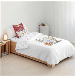 Pianta Decorativa Bambù Polietilene Ferro Cemento 45 x 45 x 130 cm