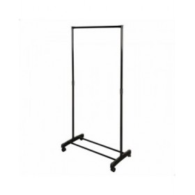 Appendiabiti Max Home Acciaio Plastica 75 x 157 x 42 cm (4 Unità)